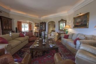 Thumbnail von Luxus-Villa in Sotogrande R2774636