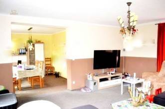 Thumbnail von Familiendomizil mit Nebengelass und tollem Garten