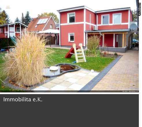 Familiendomizil mit Nebengelass und tollem Garten