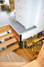 Thumbnail von Familiendomizil mit Nebengelass und tollem Garten