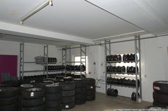 Thumbnail von wysokiej jakości magazyny / produkcja z budynkiem administracyjnym