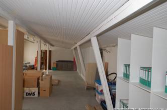 Thumbnail von wysokiej jakości magazyny / produkcja z budynkiem administracyjnym