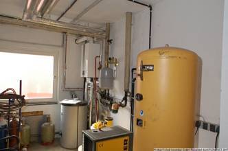 Thumbnail von wysokiej jakości magazyny / produkcja z budynkiem administracyjnym