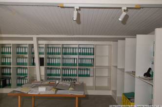 Thumbnail von wysokiej jakości magazyny / produkcja z budynkiem administracyjnym