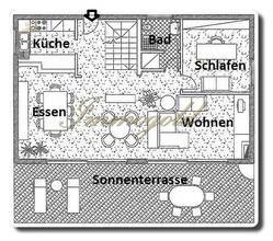 Thumbnail von Immogold IMI 1014 Einfamilienhaus komplett zu renovieren