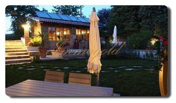 Thumbnail von Immogold Süd-Piemont Landhaus mit Pool und Gästebereich