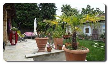 Thumbnail von Immogold Süd-Piemont Landhaus mit Pool und Gästebereich