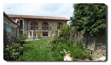 Thumbnail von Immogold Süd-Piemont Landhaus mit Pool und Gästebereich