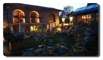 Thumbnail von Immogold Süd-Piemont Landhaus mit Pool und Gästebereich