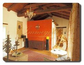 Thumbnail von Immogold Süd-Piemont Landhaus mit Pool und Gästebereich