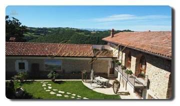 Thumbnail von Immogold Süd-Piemont Landhaus mit Pool und Gästebereich