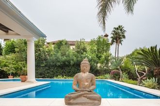 Thumbnail von Luxus-Villa in Nueva Andalucia R2543381