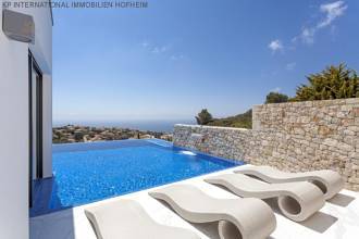 Thumbnail von ***Villa in BENITACHELL***