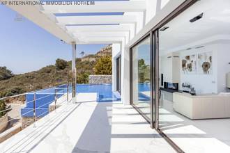 Thumbnail von ***Villa in BENITACHELL***