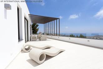 Thumbnail von ***Villa in BENITACHELL***