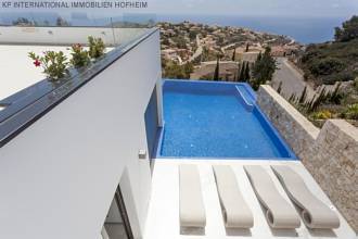 Thumbnail von ***Villa in BENITACHELL***