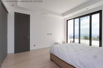 Thumbnail von ***Villa in BENITACHELL***