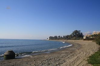 Thumbnail von Luxus-Villa in Costalita R606374