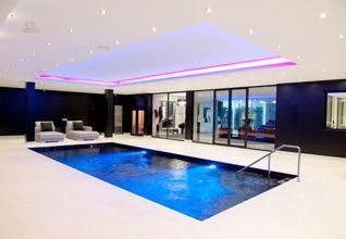 Thumbnail von Luxus-Villa in Las Brisas R2760401