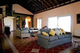 Thumbnail von Luxus-Villa in Monda R2753789