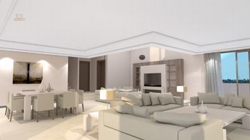 Thumbnail von Luxus-Villa in Benahavis R2640068