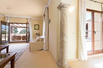 Thumbnail von Luxus-Villa in Las Chapas R2662967