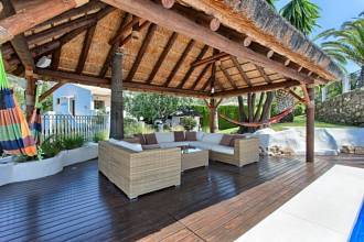 Thumbnail von Luxus-Villa in Mijas R2519993