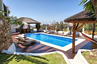 Thumbnail von Luxus-Villa in Mijas R2519993