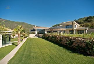 Thumbnail von Luxus-Villa in La Zagaleta R2450627