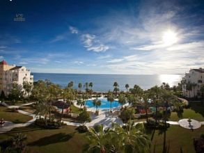 Thumbnail von Luxus-Wohnung in New Golden Mile R2279477