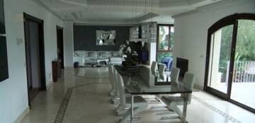 Thumbnail von Luxus-Villa in Benahavis R1915067