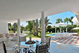 Thumbnail von Luxus-Villa in Nagüeles R2760782