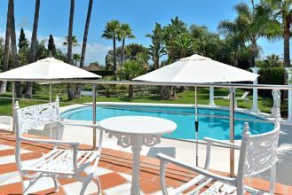 Thumbnail von Luxus-Villa in Nagüeles R2760782