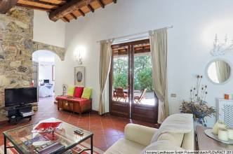 Thumbnail von schönes Landhaus nur 15 km vom Meer in Hügellage