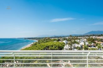 Thumbnail von Luxus-Wohnung in Marbella R2775704