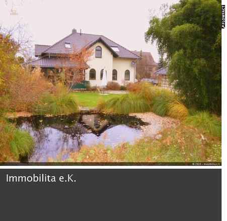 Gepflegtes Domizil zum Wohnen und Arbeiten