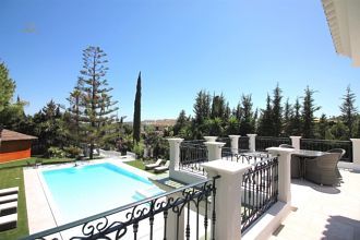 Thumbnail von Luxus-Villa in Nueva Andalucia R2743529