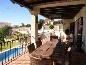 Thumbnail von Luxus-Villa in El Rosario R151437