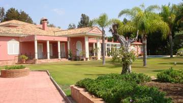 Thumbnail von Luxus-Villa in Sotogrande R2775113