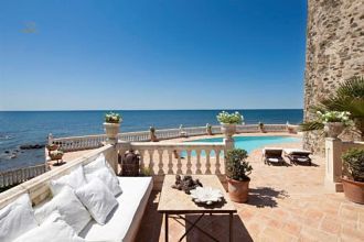 Thumbnail von Luxus-Villa in Mijas Costa R2685317
