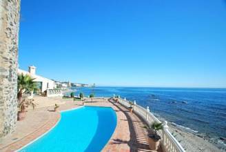 Thumbnail von Luxus-Villa in Mijas Costa R2685317