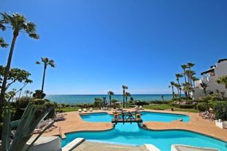 Thumbnail von Luxus-Wohnung in Puerto Banus R2642831