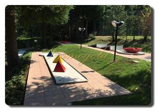 Thumbnail von Immogold Ferienhäuschen mit schönem Grundstück