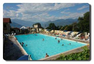 Thumbnail von Immogold Ferienhäuschen mit schönem Grundstück