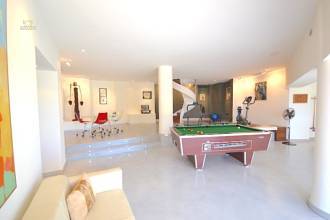 Thumbnail von Luxus-Villa in Los Arqueros R2760125