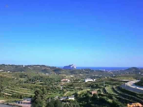 ***Villa in Benissa***