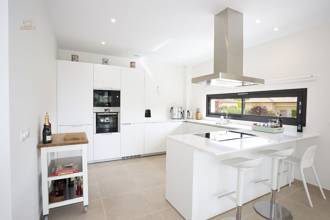 Thumbnail von ***Neubau-Villa in Javea***