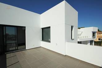 Thumbnail von ***Moderne Villa in Calpe***