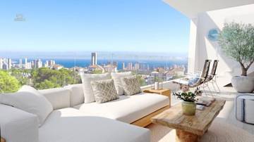 Thumbnail von ***Bungalow in Finestrat***