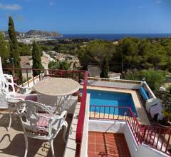 Thumbnail von ***Villa in Moraira***